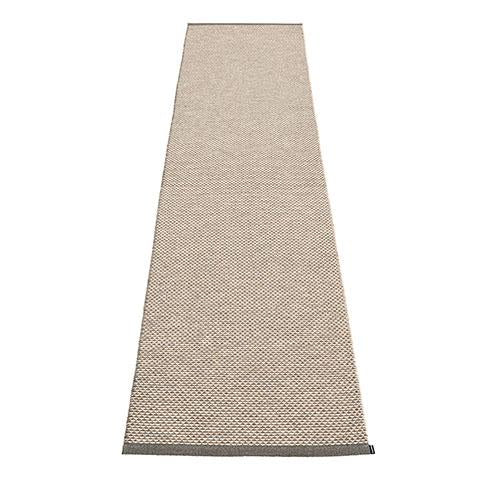 Pappelina Effi plast løber 60-70- 85 cm bred