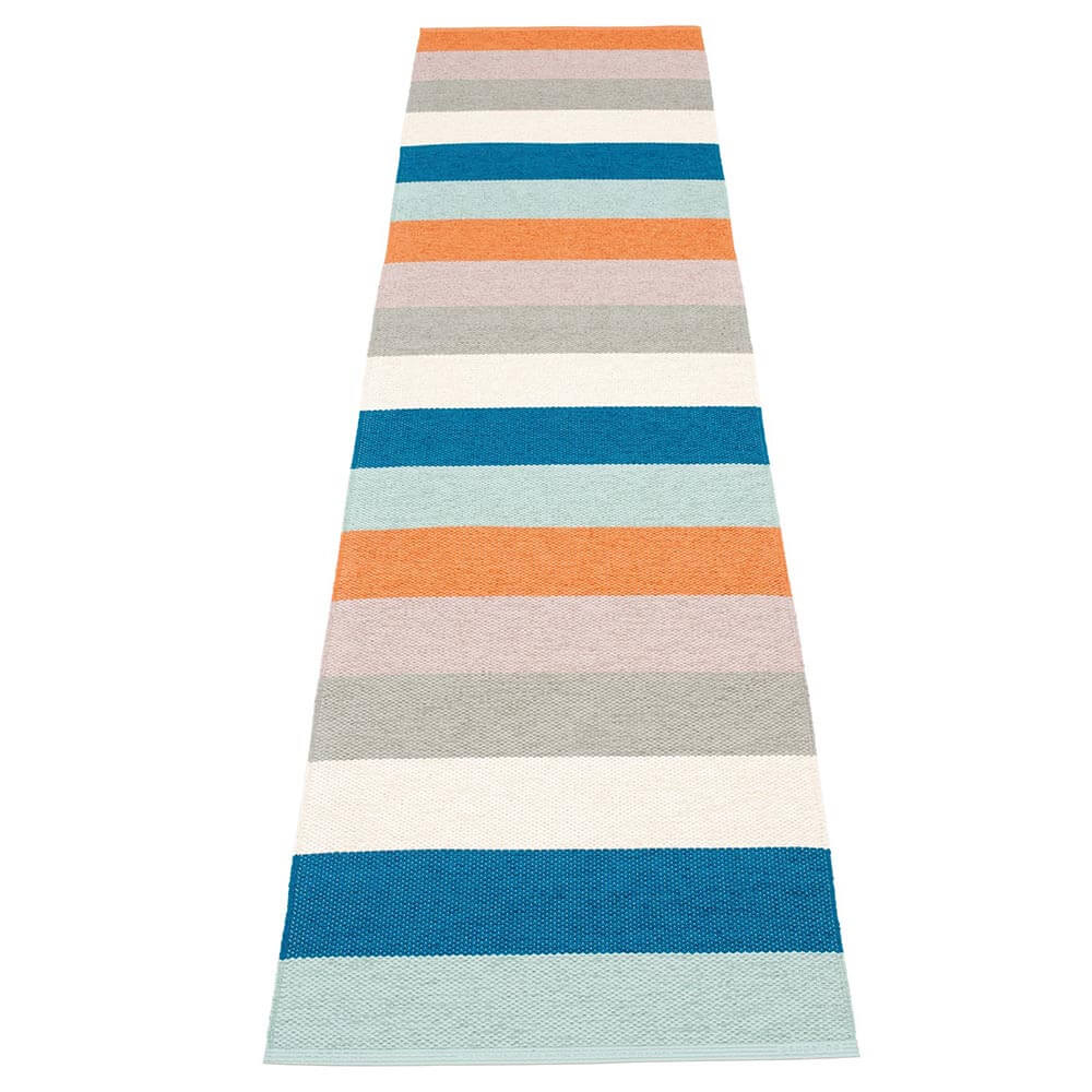 Pappelina Molly plast løber 70 cm bred