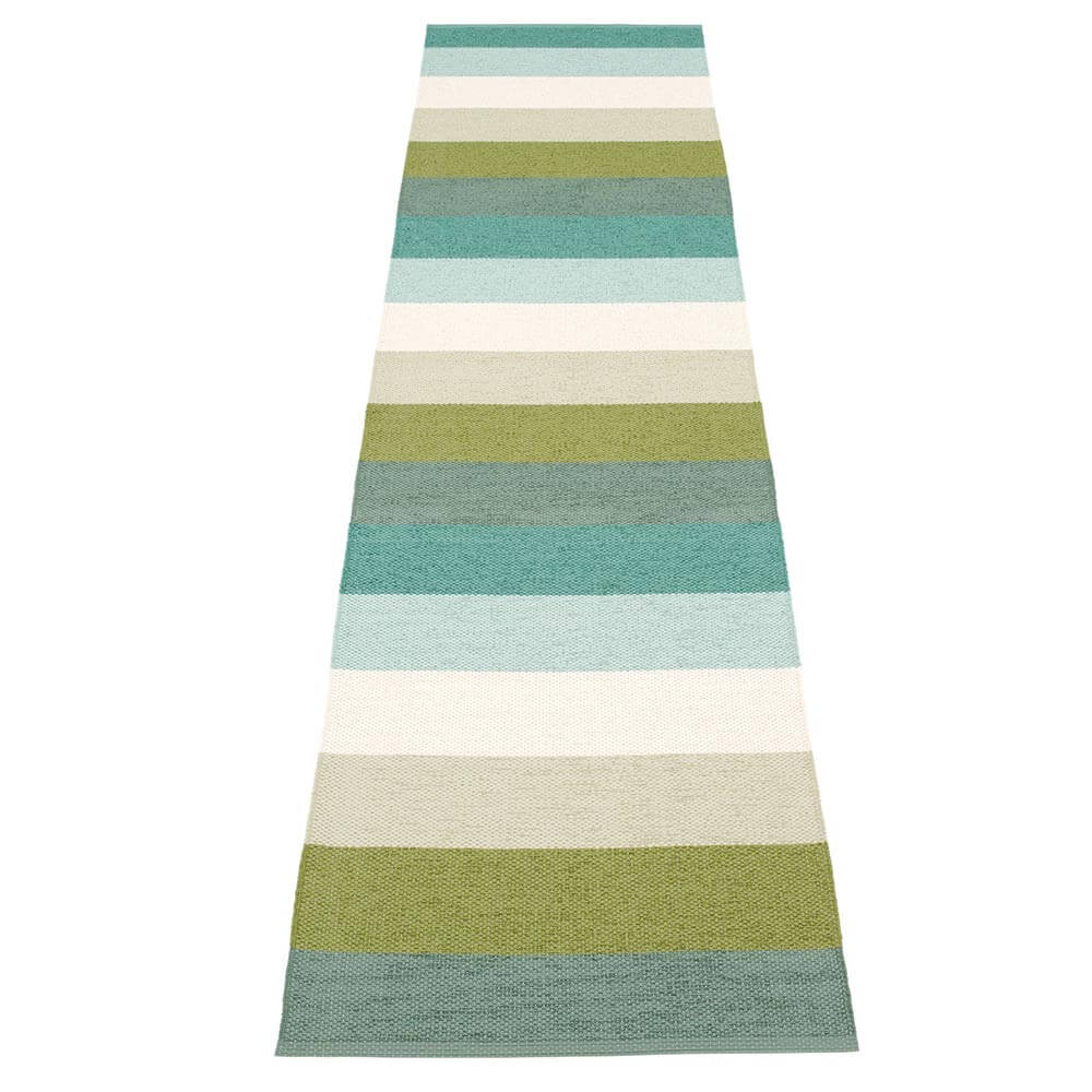 Pappelina Molly plast løber 70 cm bred