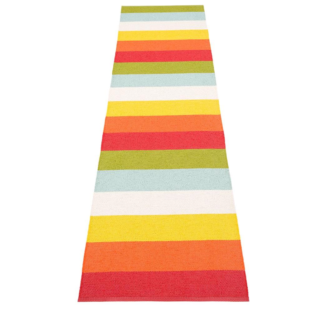 Pappelina Molly plast løber 70 cm bred