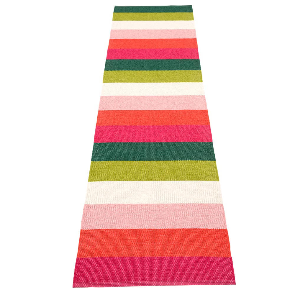 Pappelina Molly plast løber 70 cm bred