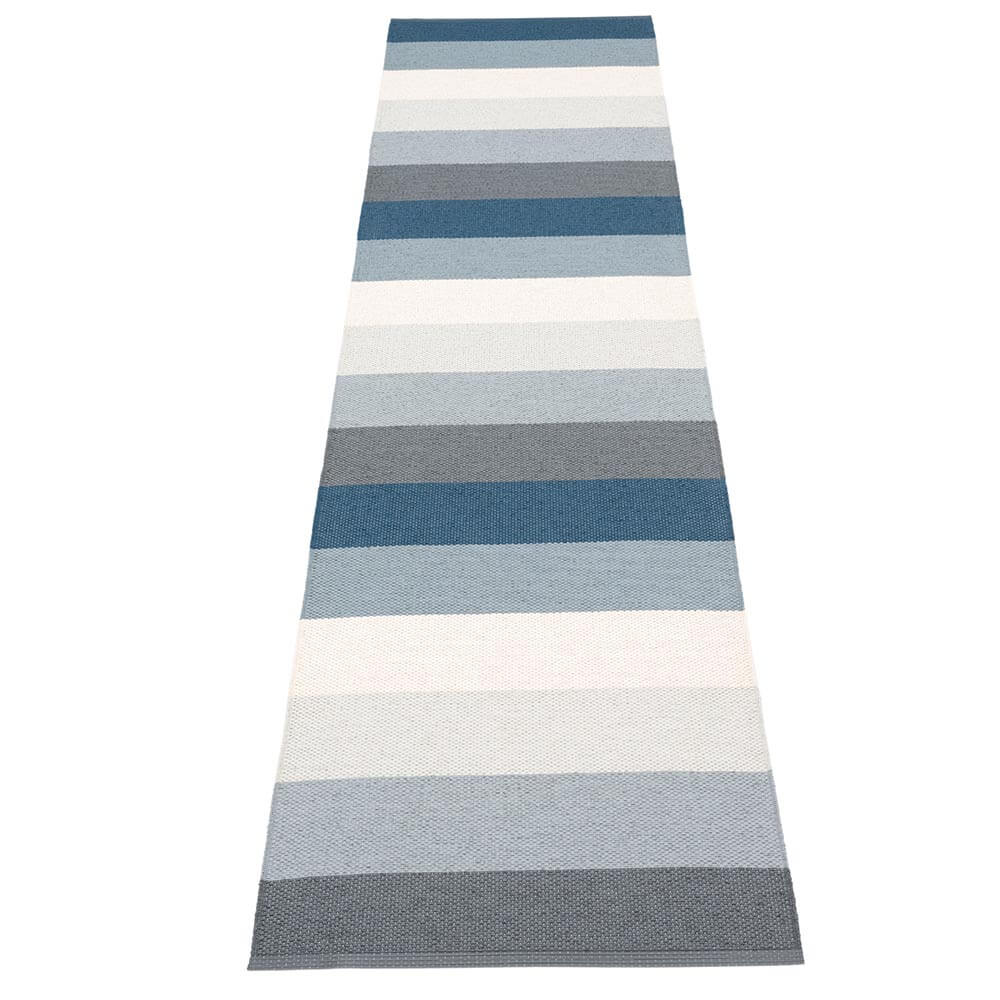 Pappelina Molly plast løber 70 cm bred