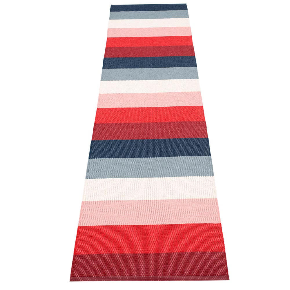 Pappelina Molly plast løber 70 cm bred
