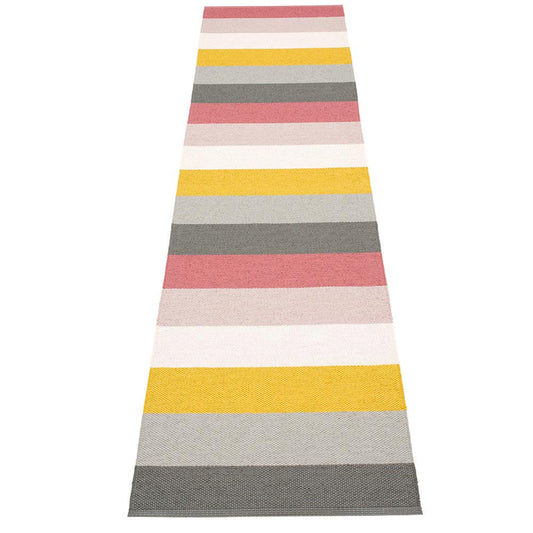 Pappelina Molly plast løber 70 cm bred