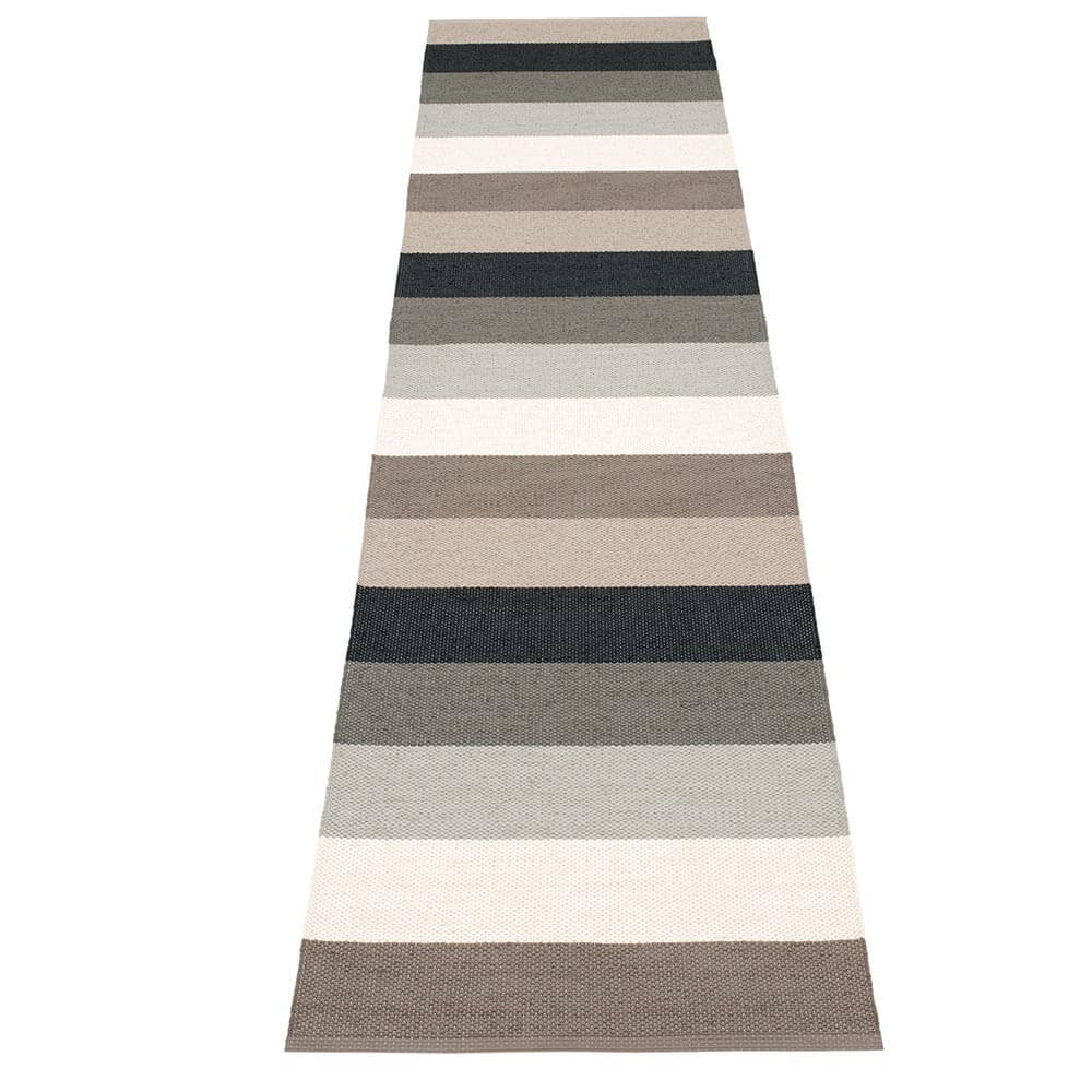 Pappelina Molly plast løber 70 cm bred
