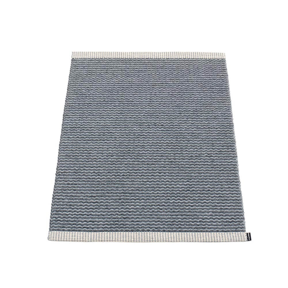 Pappelina Mono plast måtte 60x85 cm