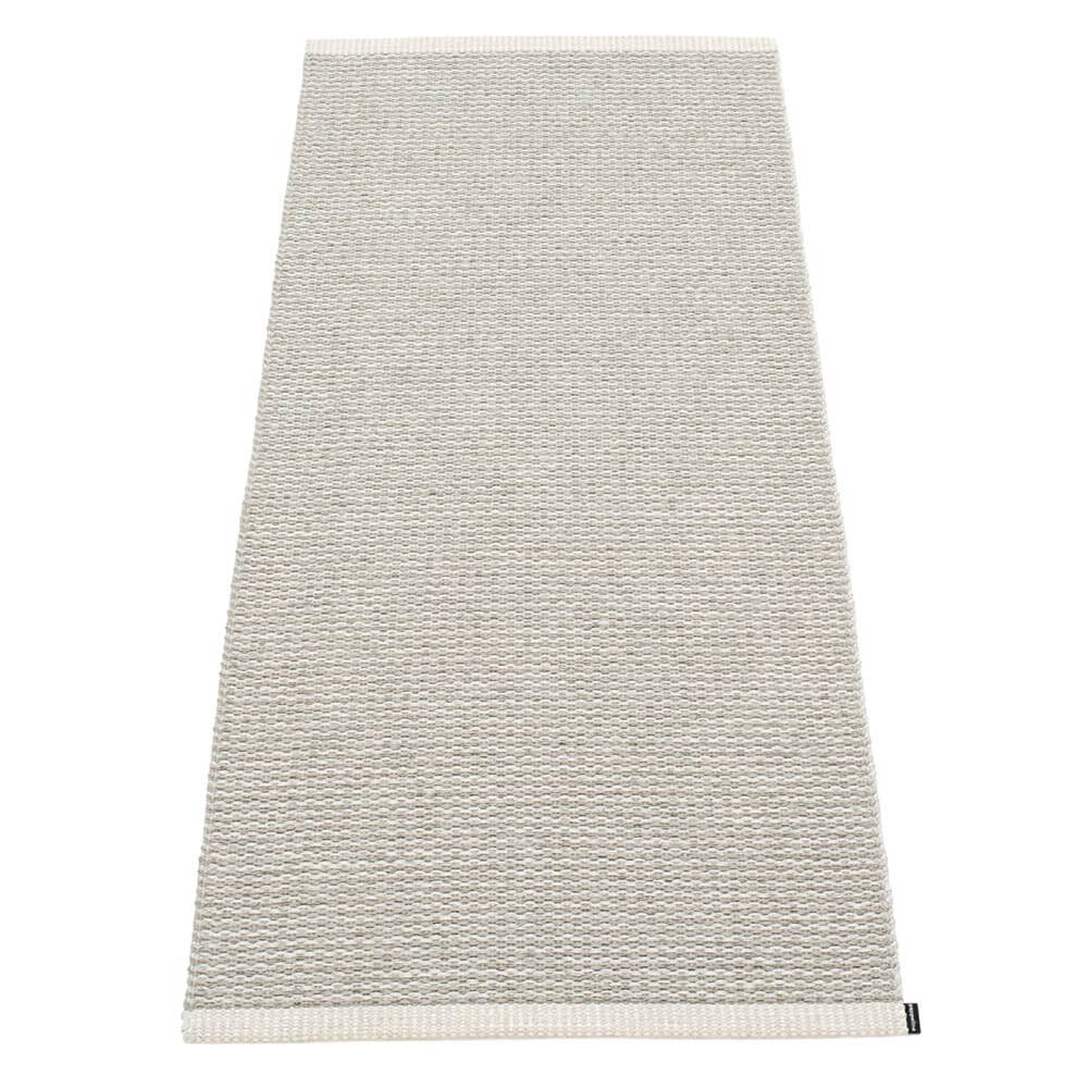 Pappelina Mono plasttæppe løber 60 cm bred
