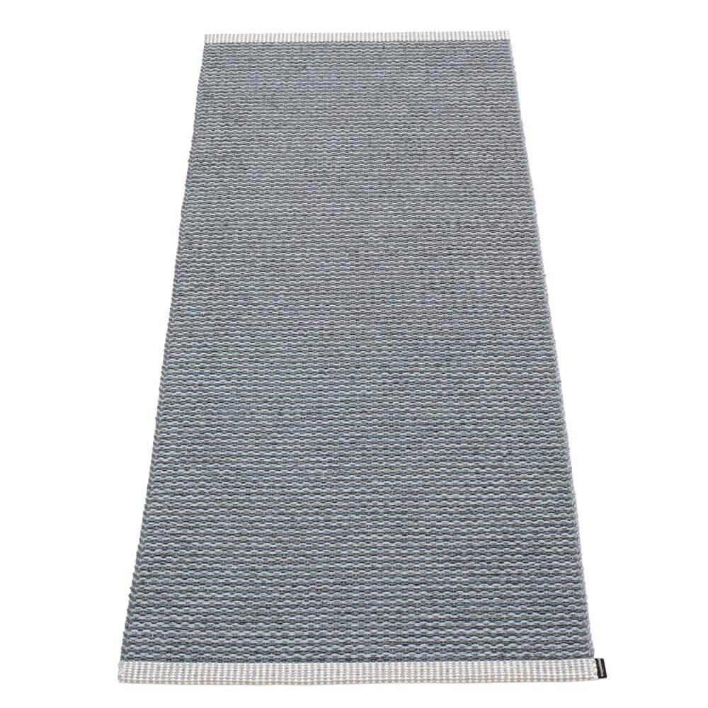 Pappelina Mono plasttæppe løber 60 cm bred