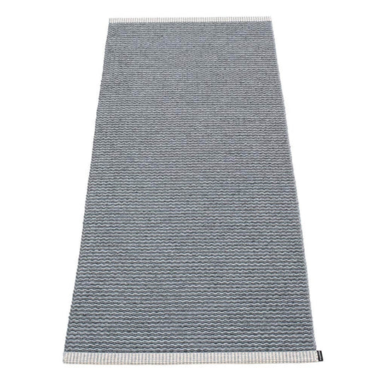 Pappelina Mono plasttæppe løber 70 cm bred