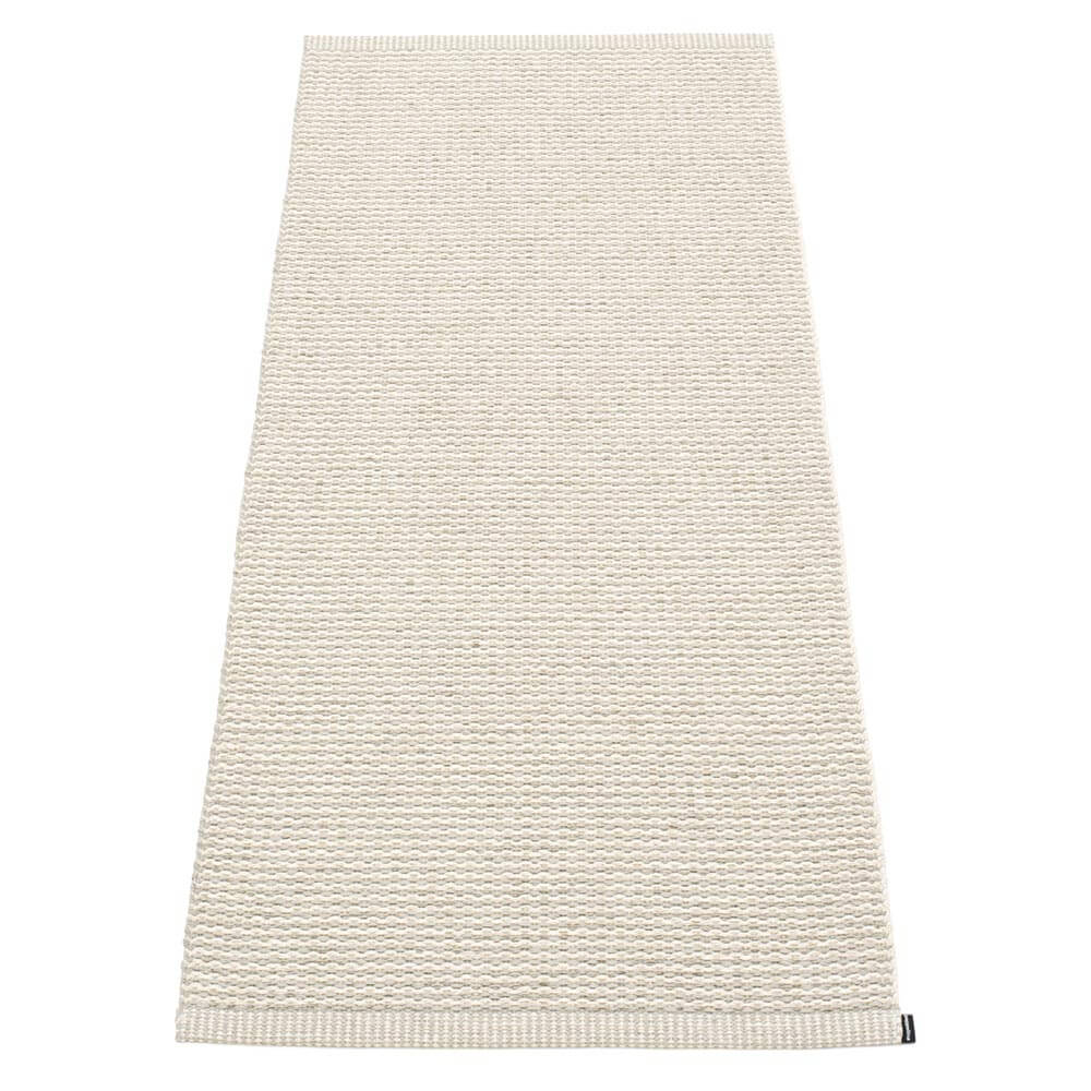 Pappelina Mono plasttæppe løber 60 cm bred