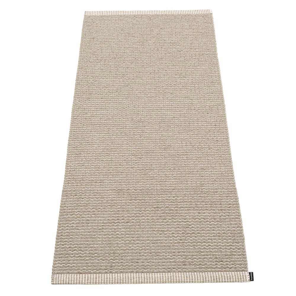 Pappelina Mono plasttæppe løber 60 cm bred