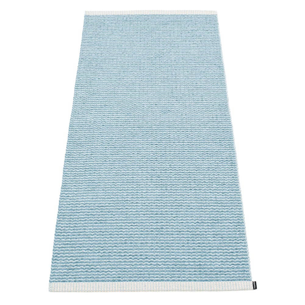 Pappelina Mono plasttæppe løber 60 cm bred