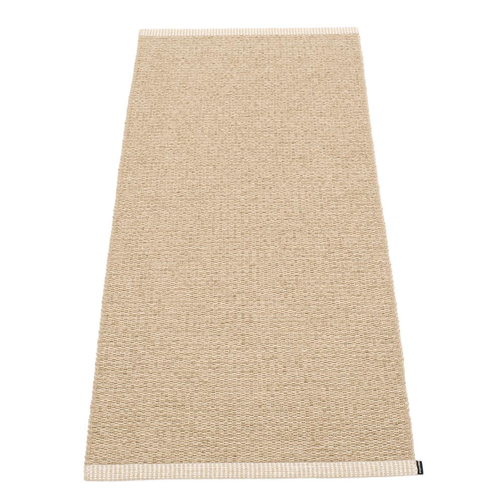 Pappelina Mono plasttæppe løber 60 cm bred