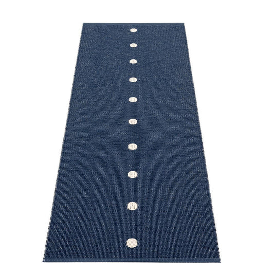 Pappelina Peg plast løber 70 cm bred