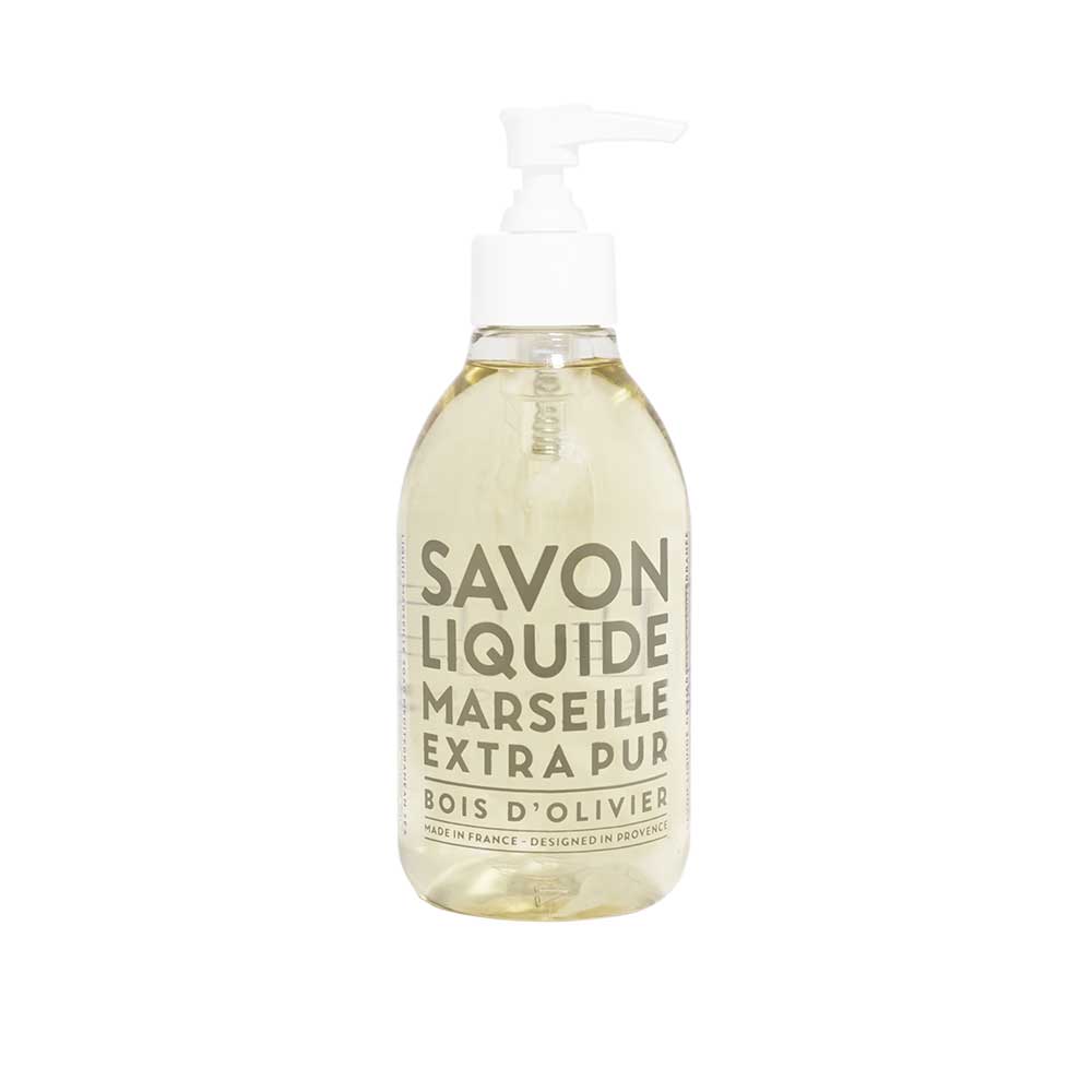 Savon De Marseille håndsæbe Bois d’Olivier