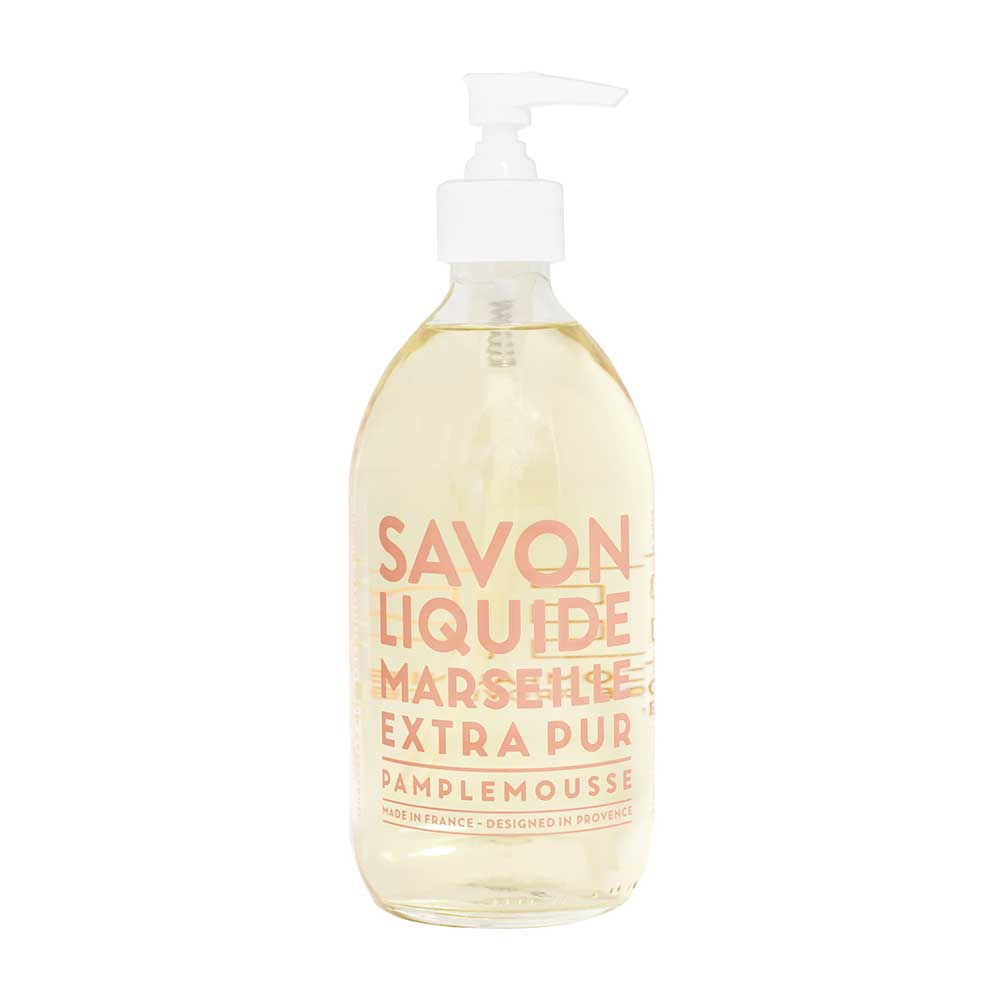 Savon De Marseille håndsæbe Pamplemousse