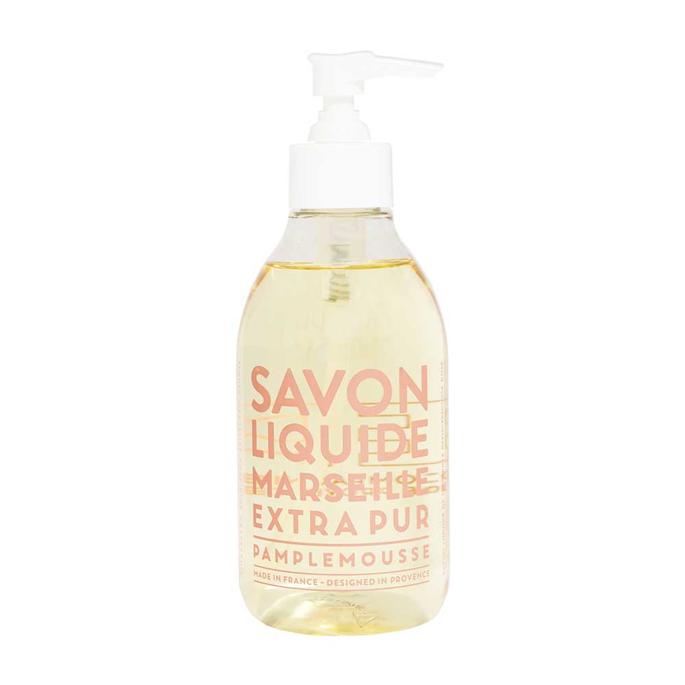Savon De Marseille håndsæbe Pamplemousse