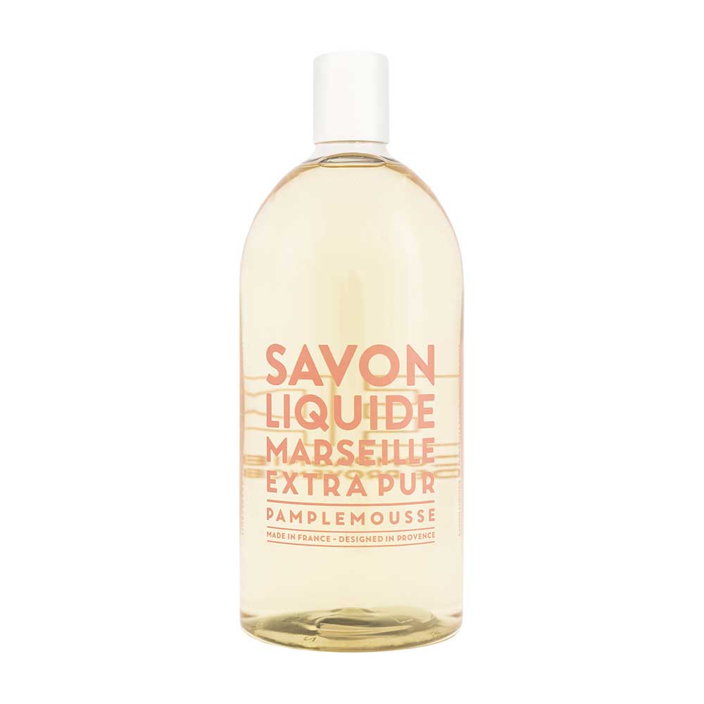 Savon De Marseille håndsæbe Pamplemousse
