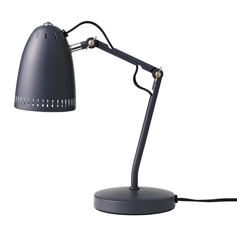 Dynamo Bordlampe