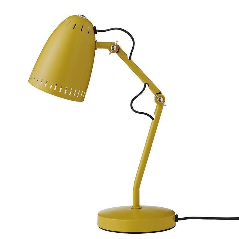 Dynamo Bordlampe