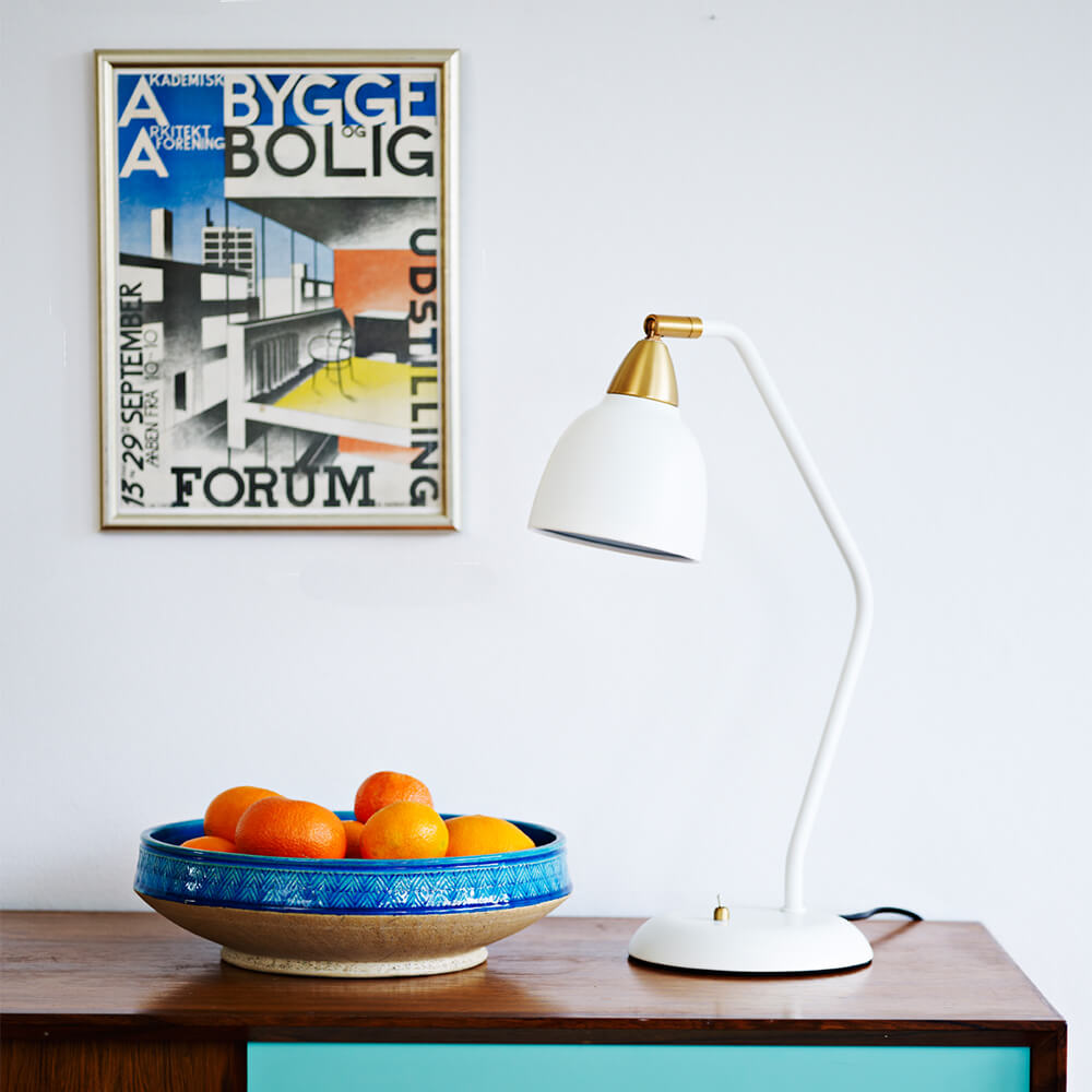 Urban Bordlampe