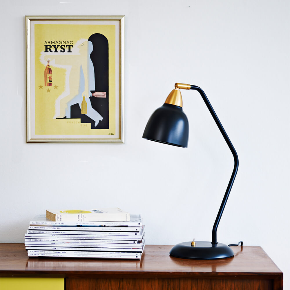 Urban Bordlampe