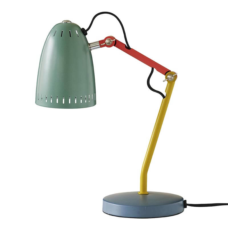 Dynamo Bordlampe