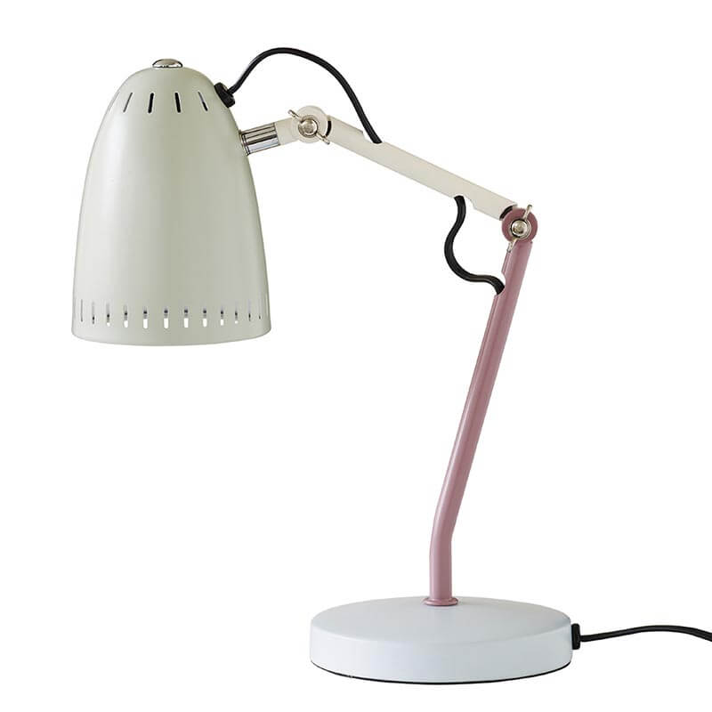 Dynamo Bordlampe