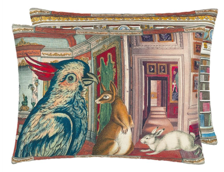 John Derian Pude - #3 - 60 x 45 cm