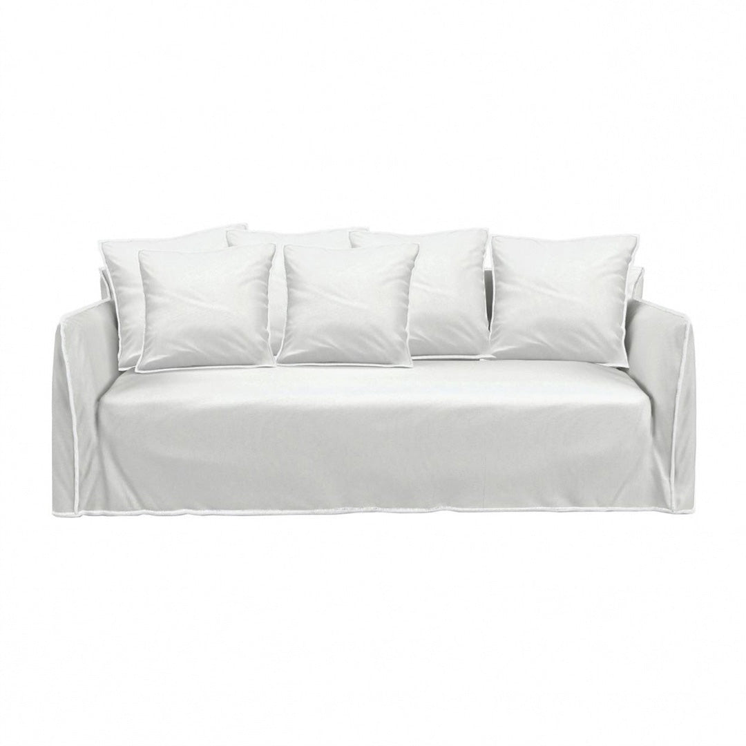 Sofa - Gervasoni - Ghost 12