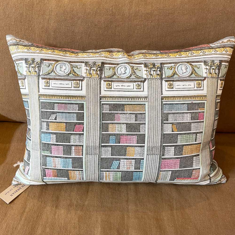 John Derian Pude - #3 - 60 x 45 cm