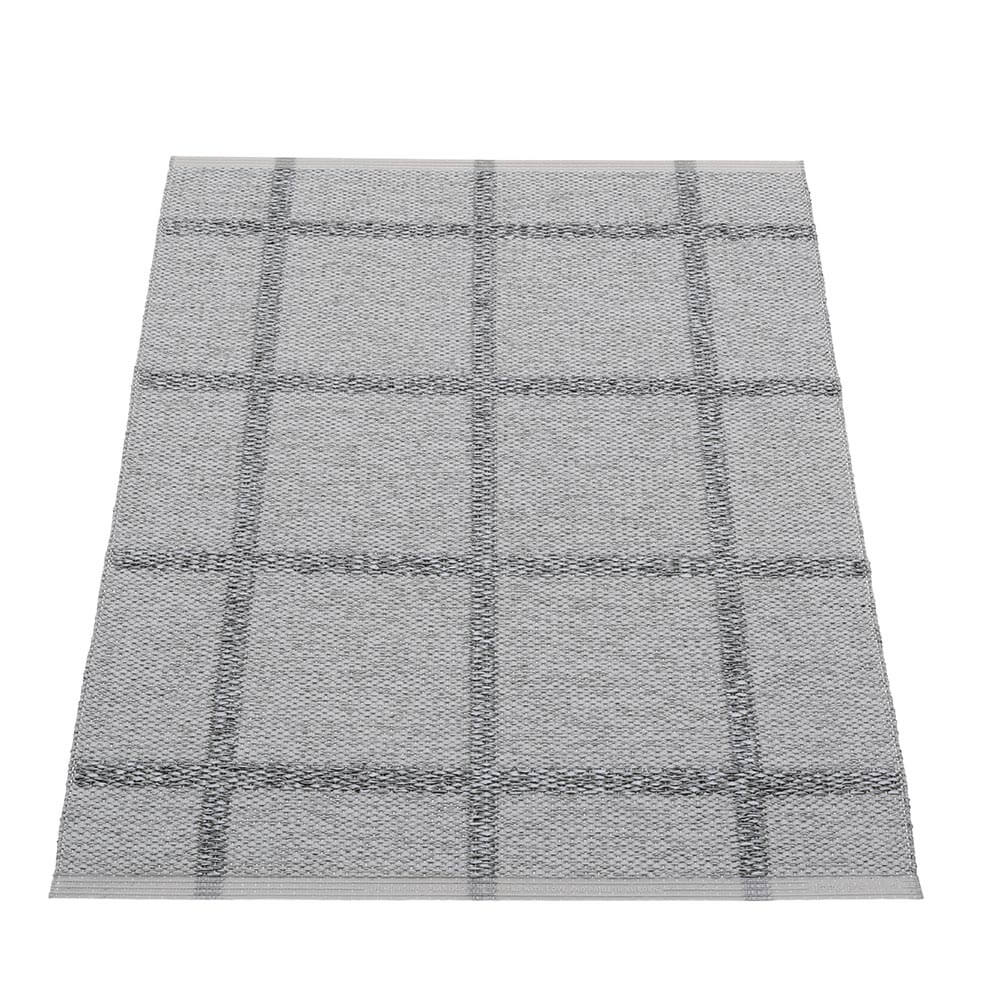 Pappelina Ada ternet plast måtte 70x100 cm