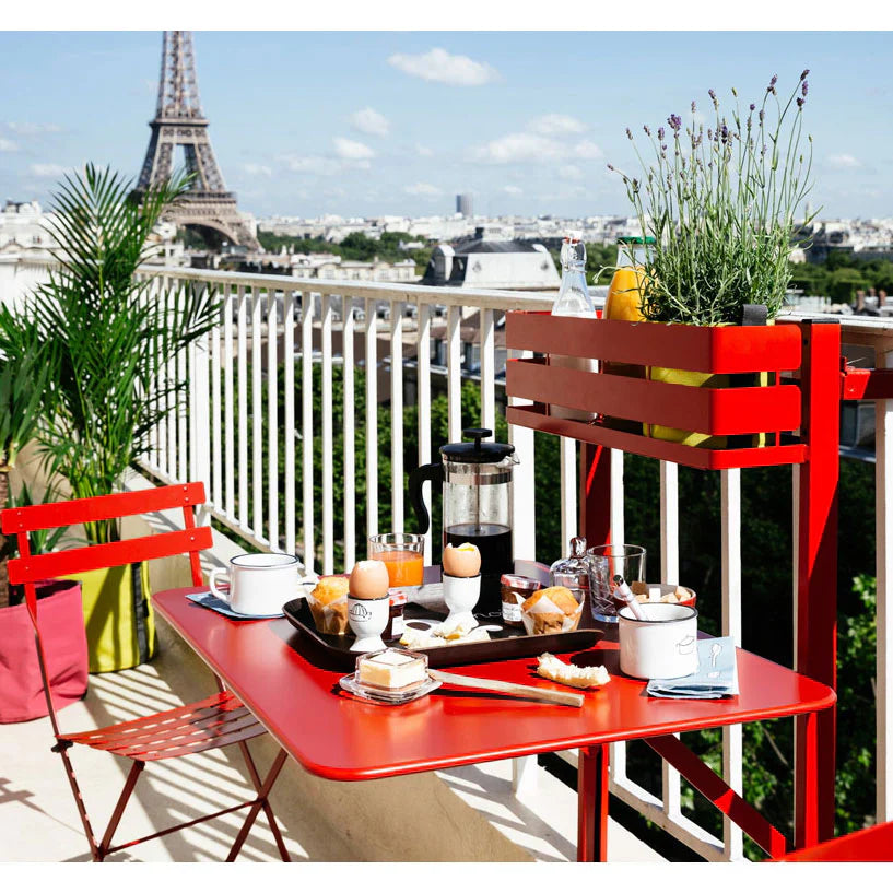 Altanlivet - Altanmøbler som kan tåle udelivet