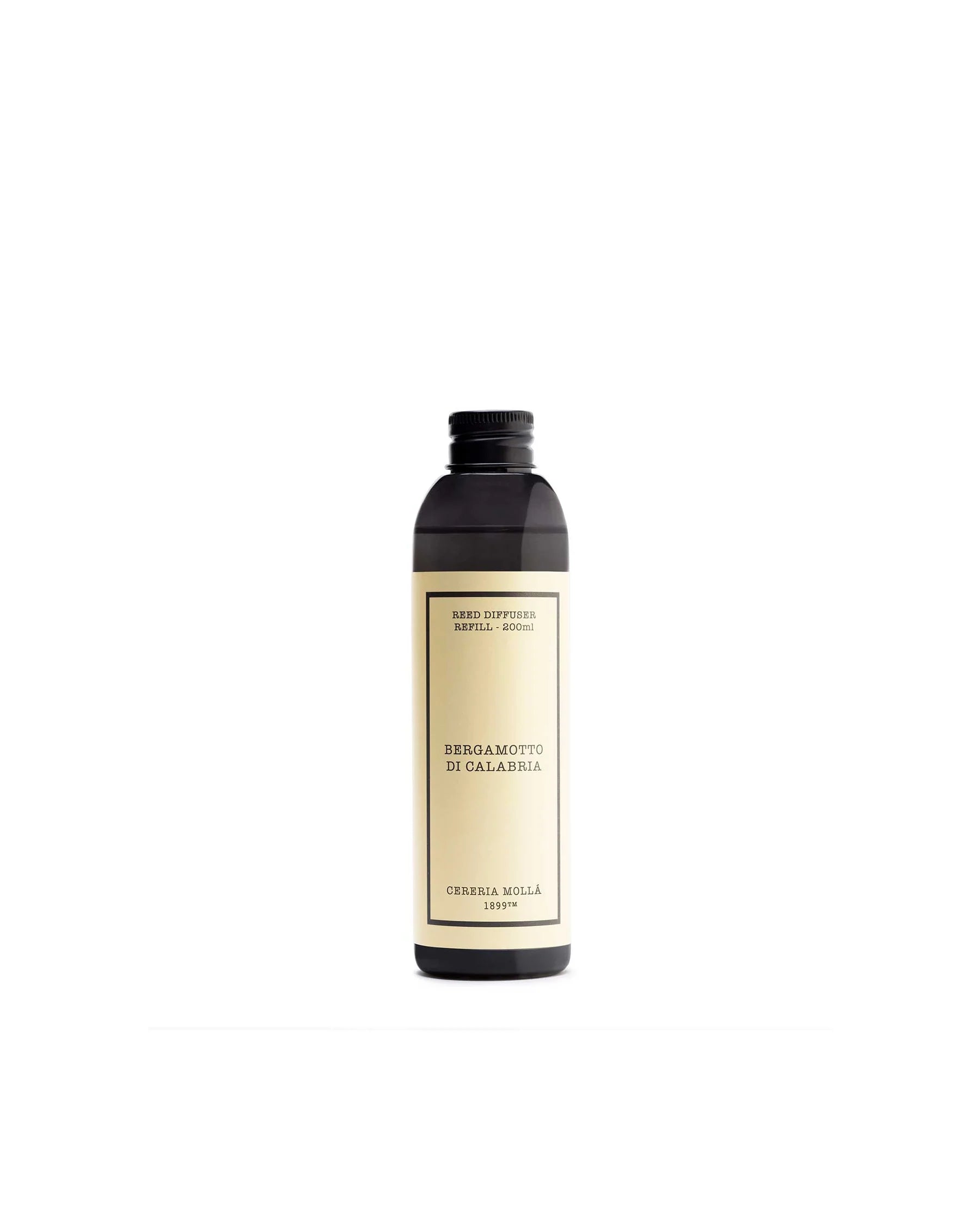 Cereria Mollá Bergamotto Di Calabria – Refill 200 ml