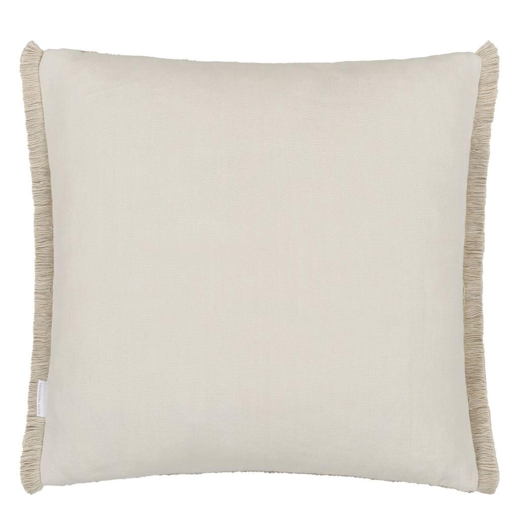 Designers guild Pude - Charroux -natural-50 x 50 cm