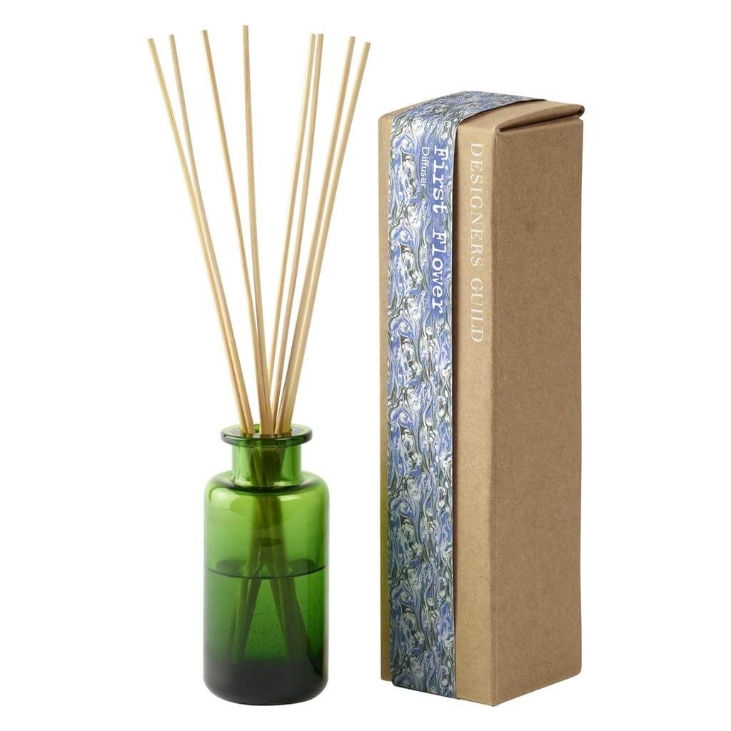 Diffuser - Designers Guild - First Flower