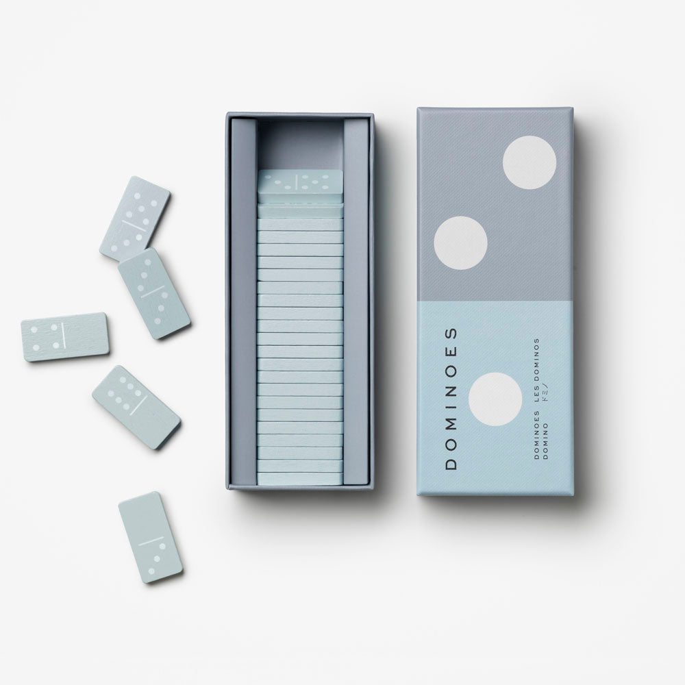Domino Spil - Fick-Co - Gl. Kongevej 148, Frederiksberg