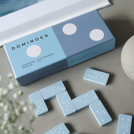 Domino Spil - Fick-Co - Gl. Kongevej 148, Frederiksberg
