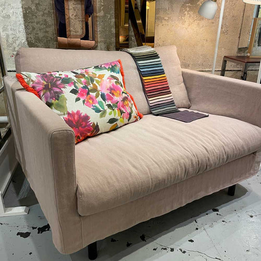 Forms E´Louise Loveseat