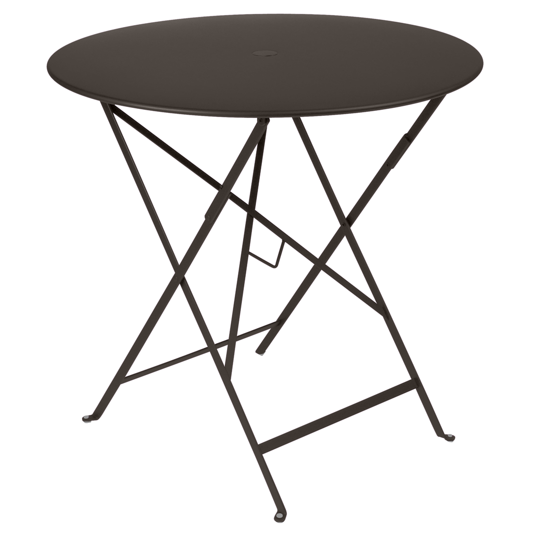 Fermob Bistro klapbord Dia 77 cm