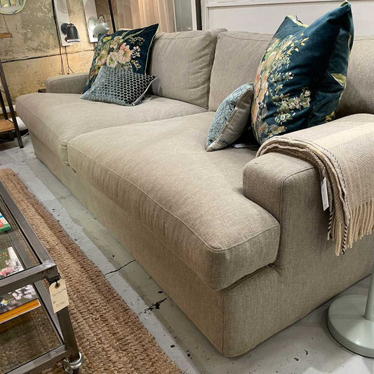 Forms Swan Sofa