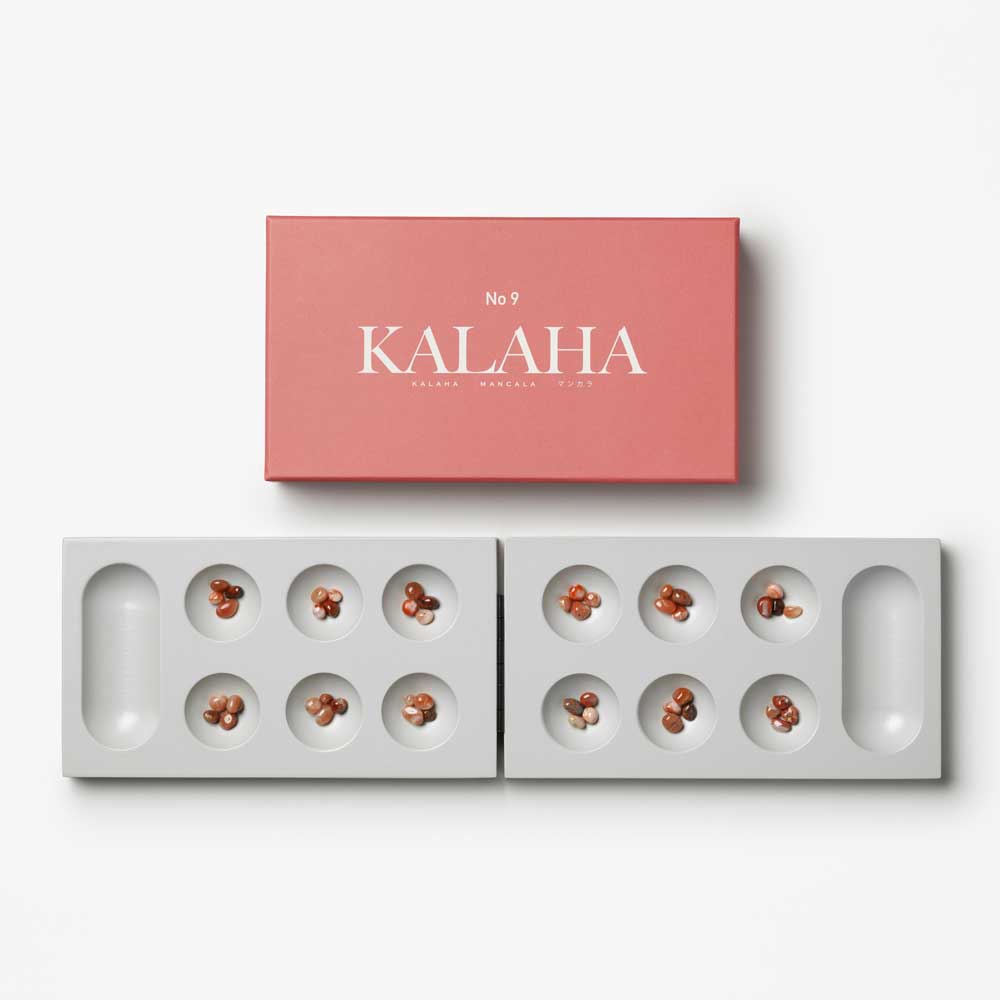 Kalaha Spil - Fick-Co - Gl. Kongevej 148, Frederiksberg
