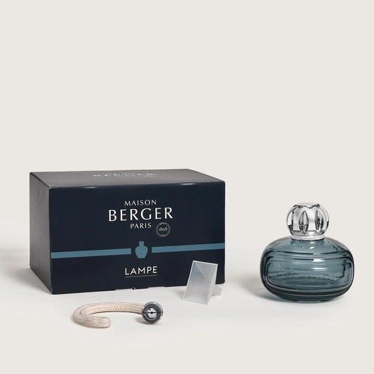 Maison Berger Blue Enigma Lamp
