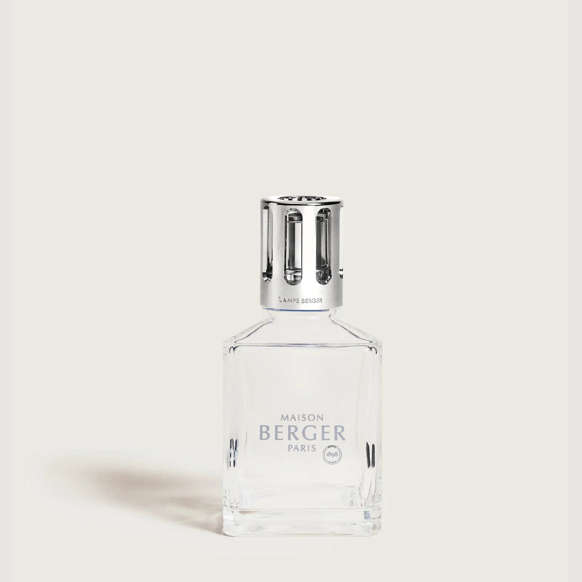 Maison Berger Essential Square Start Kit - Lady Flower