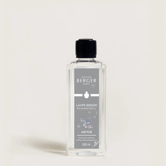 Maison Berger Neutral Duftolie - Refill - 500 ml