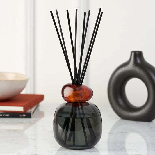 Maison Berger Paris Black Mineral Duftdiffuser – Wilderness
