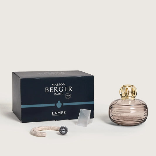 Maison Berger Paris Brown Enigma Lampe Berger