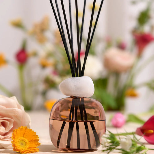 Maison Berger Paris Plum Mineral Duftdiffuser – Lady Flower