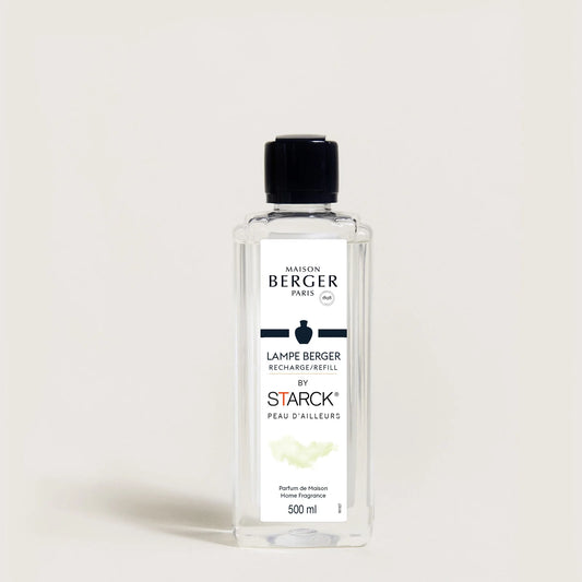 Maison Berger Peau d’Ailleurs by Starck - Duftolie - Refill - 500 ml