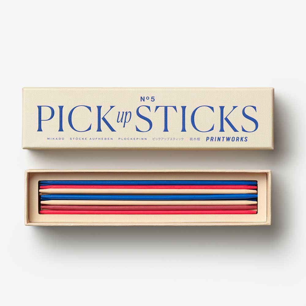 Mikado spil Fick-co